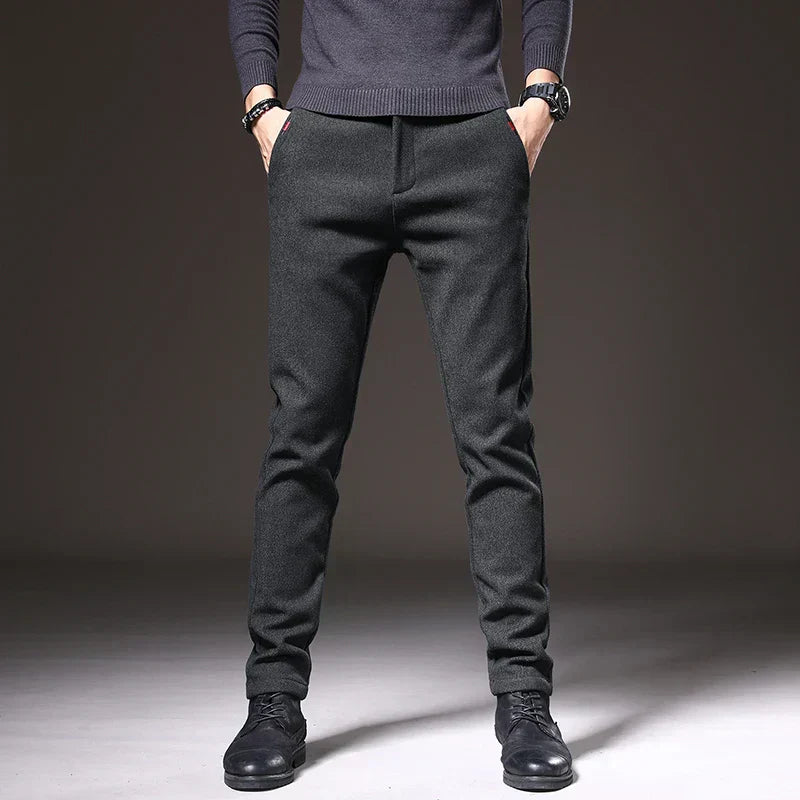 Elio - Raffiniert Stilvolle Hosen