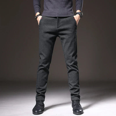 Elio - Raffiniert Stilvolle Hosen