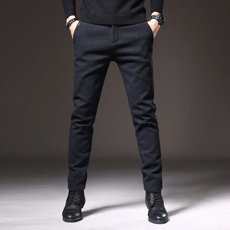 Elio - Raffiniert Stilvolle Hosen