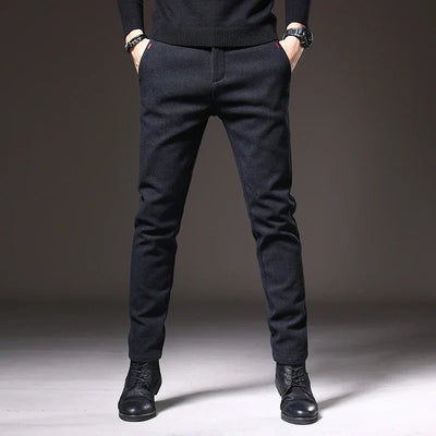 Elio - Raffiniert Stilvolle Hosen