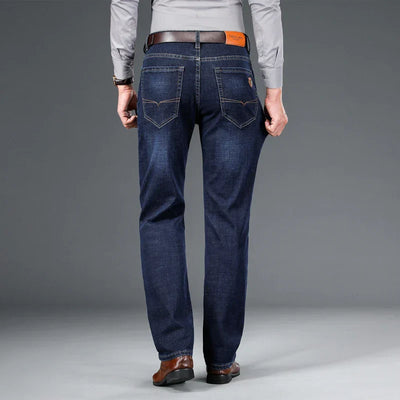 Weston - Klassischer Denim