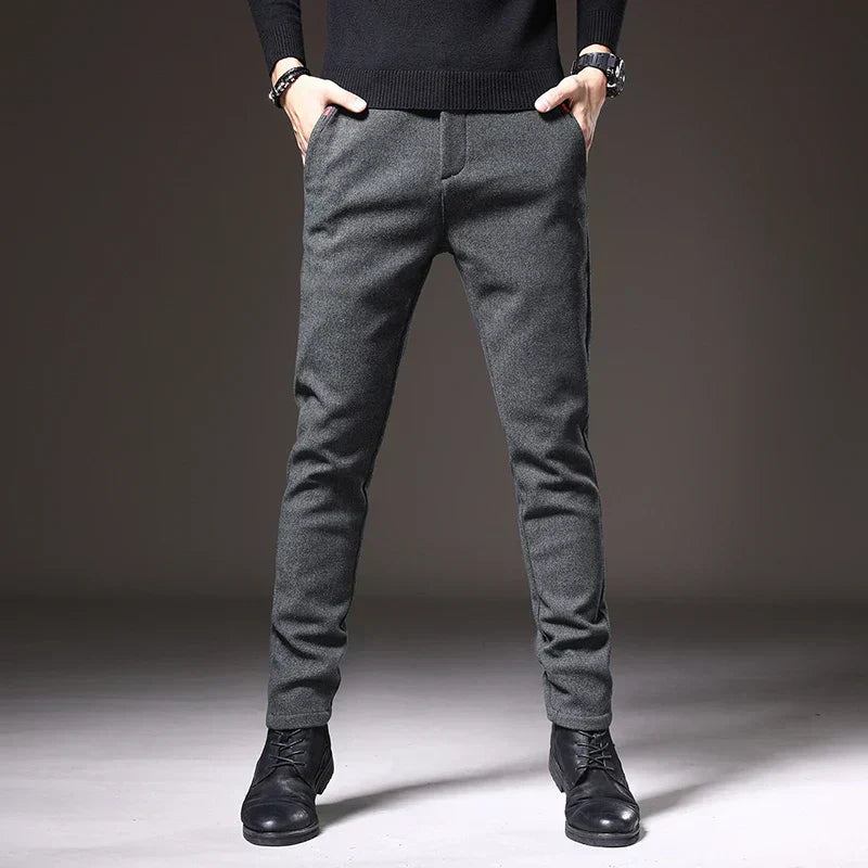 Elio - Raffiniert Stilvolle Hosen