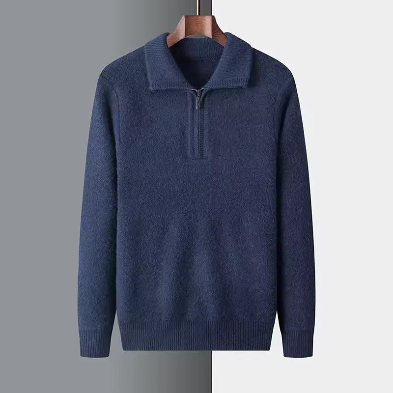 Garda Quarter-Zip