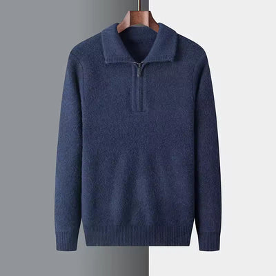 Garda Quarter-Zip
