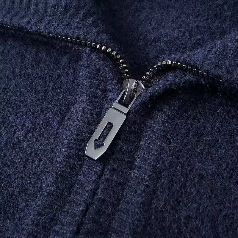 Garda Quarter-Zip