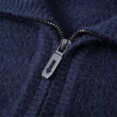 Garda Quarter-Zip