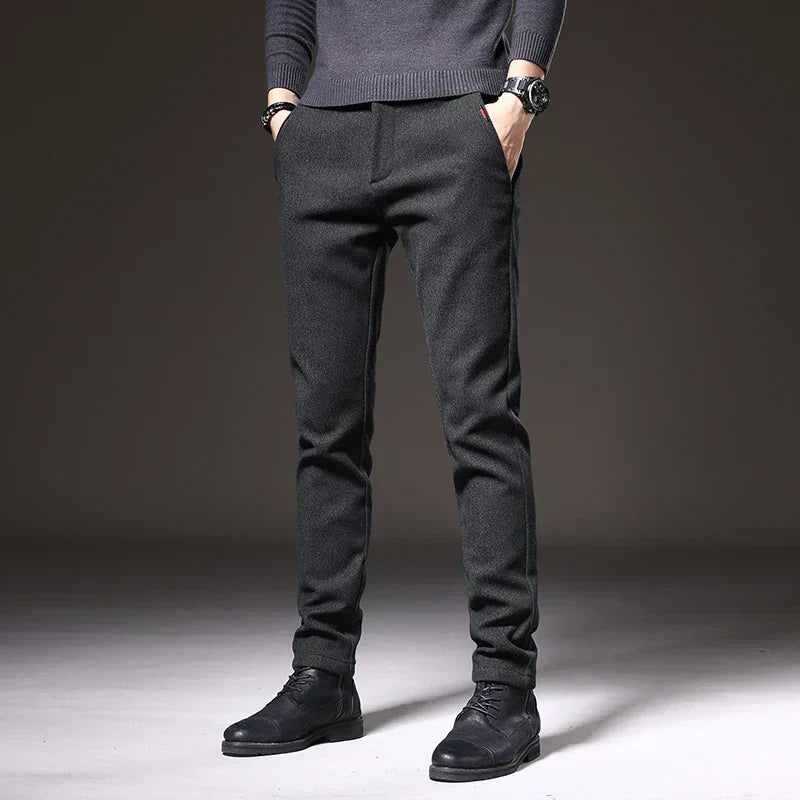 Elio - Raffiniert Stilvolle Hosen