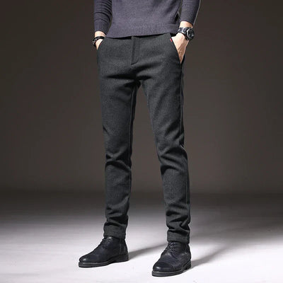 Elio - Raffiniert Stilvolle Hosen