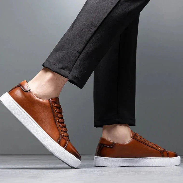 Sneaker- Saint-Tropez