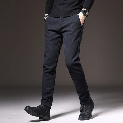 Elio - Raffiniert Stilvolle Hosen