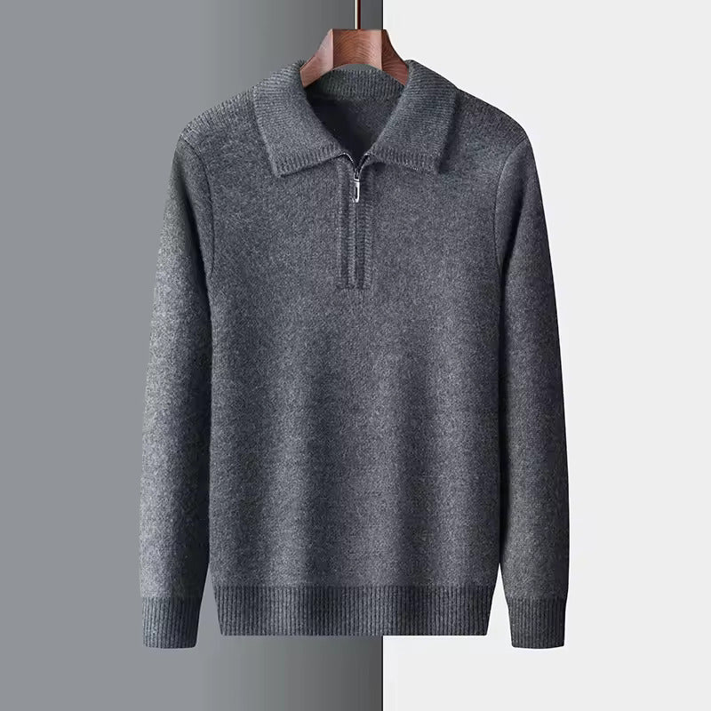 Garda Quarter-Zip