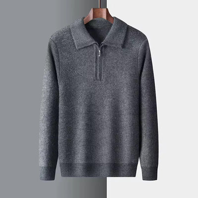 Garda Quarter-Zip