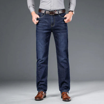 Weston - Klassischer Denim