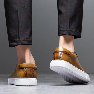 Sneaker- Saint-Tropez