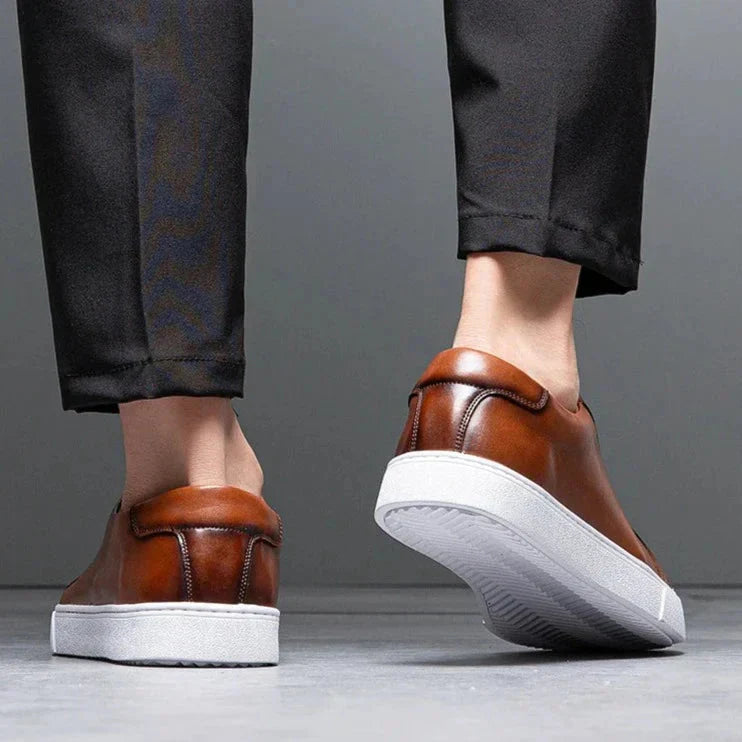 Sneaker- Saint-Tropez