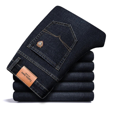 Weston - Klassischer Denim