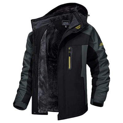 Avian - Stylische wasserdichte Jacke