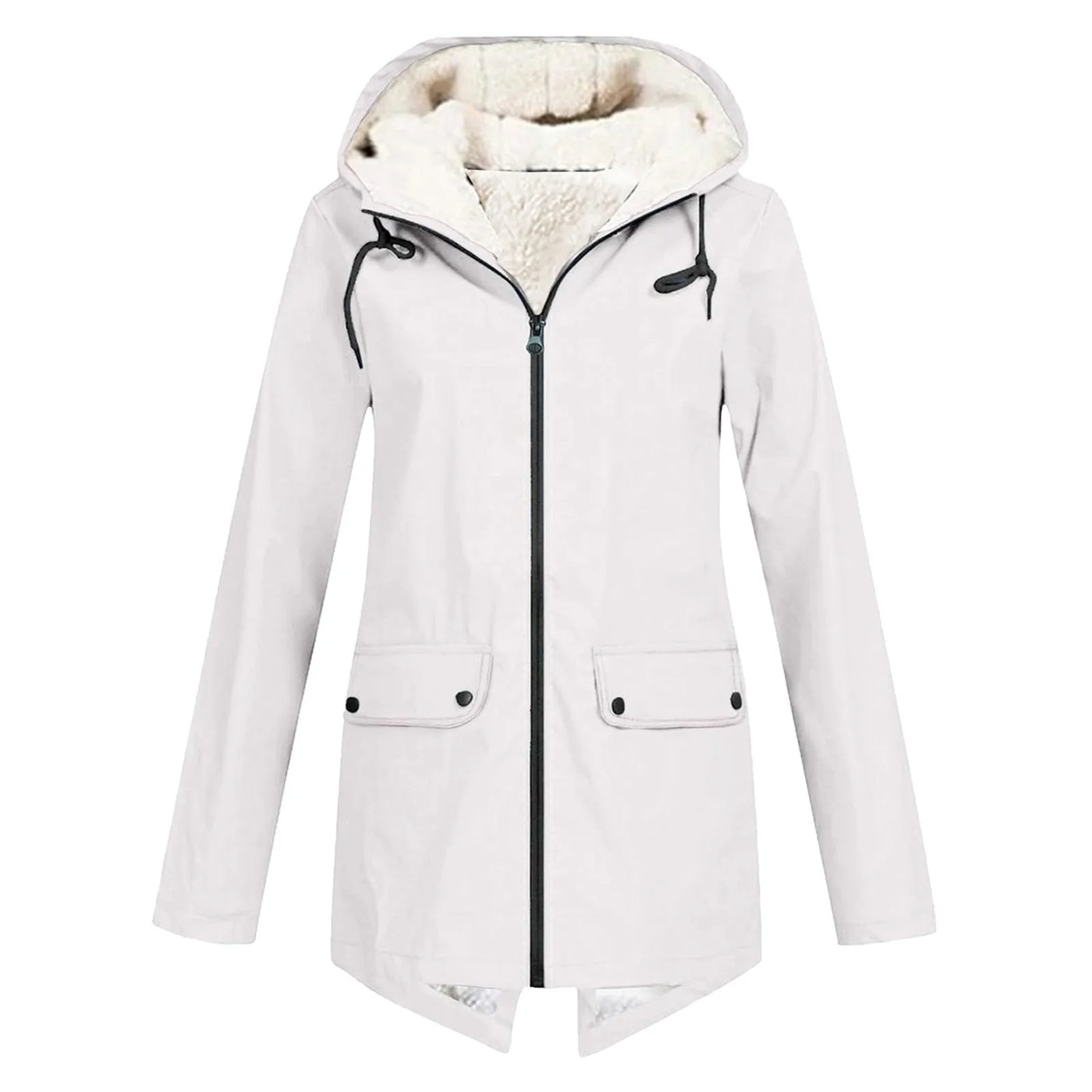 Viola | Wind und Wetterjacke