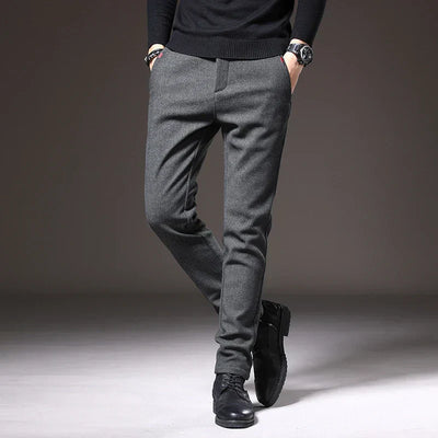 Elio - Raffiniert Stilvolle Hosen