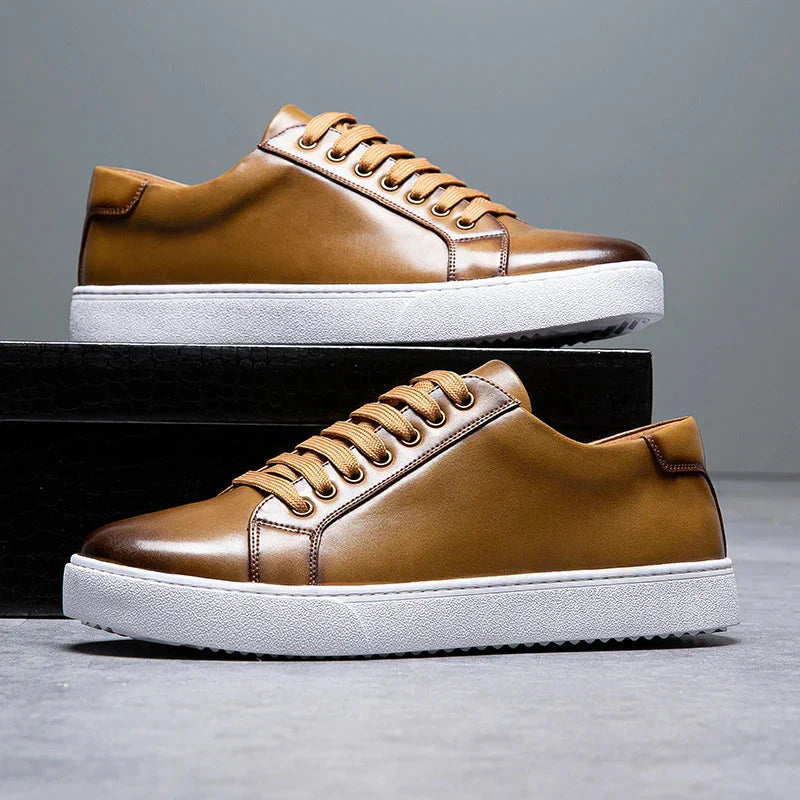 Sneaker- Saint-Tropez
