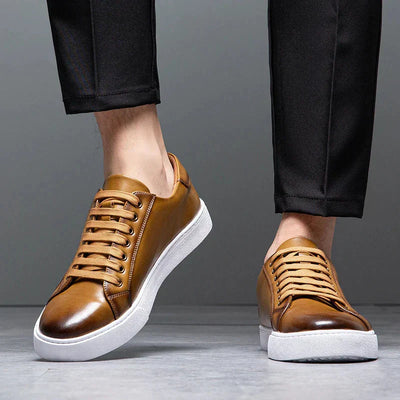 Sneaker- Saint-Tropez