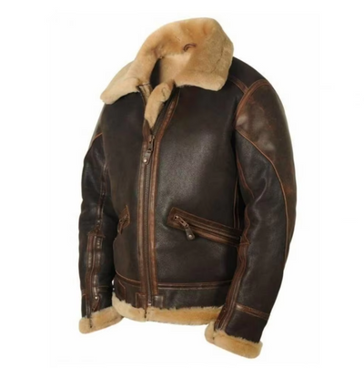 Markus - gefütterte jacke
