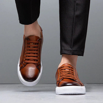Sneaker- Saint-Tropez