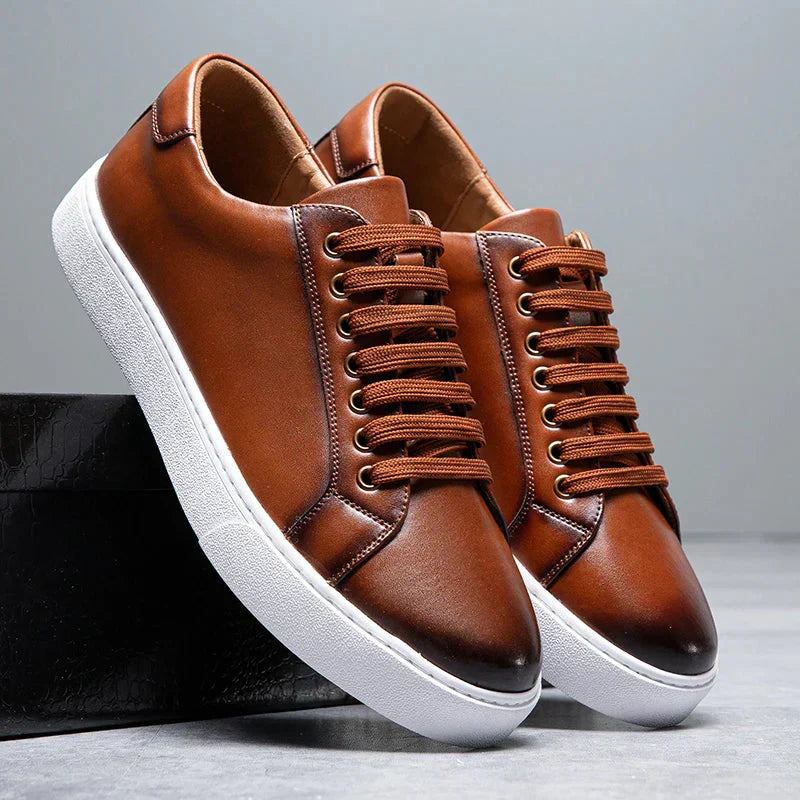 Sneaker- Saint-Tropez