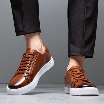 Sneaker- Saint-Tropez