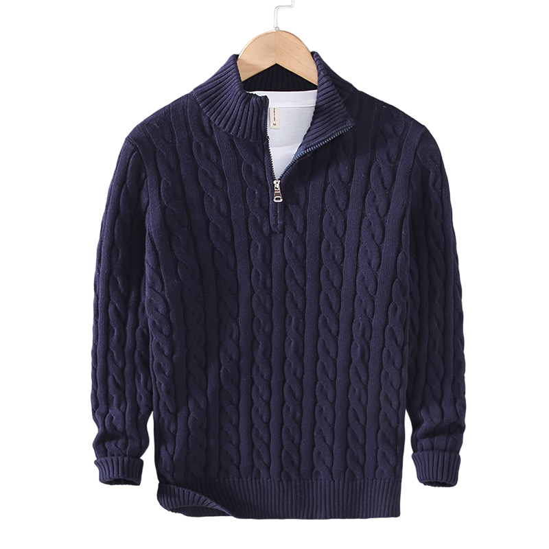 Winter-Outfit - Polo-Brunch