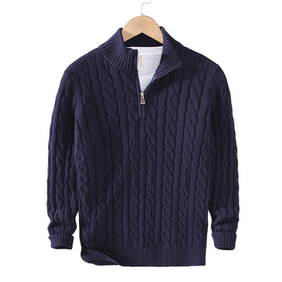 Winter-Outfit - Polo-Brunch