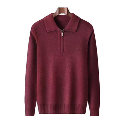 Garda Quarter-Zip