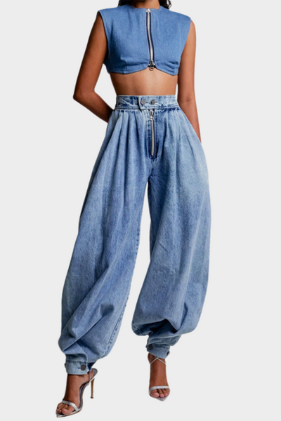 Samanata - Ballonjeans