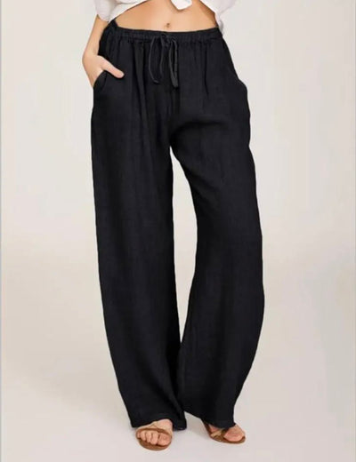 Alina - Leichte Hosen