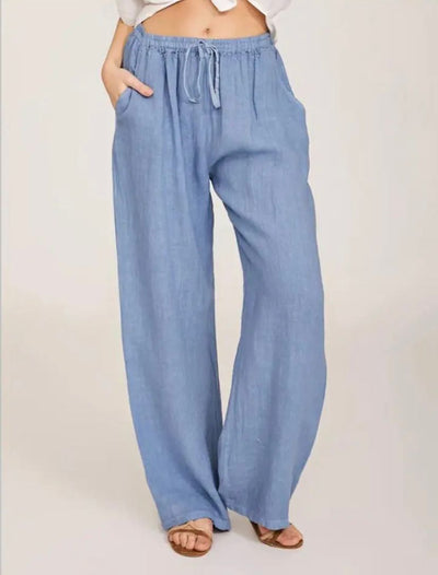 Alina - Leichte Hosen