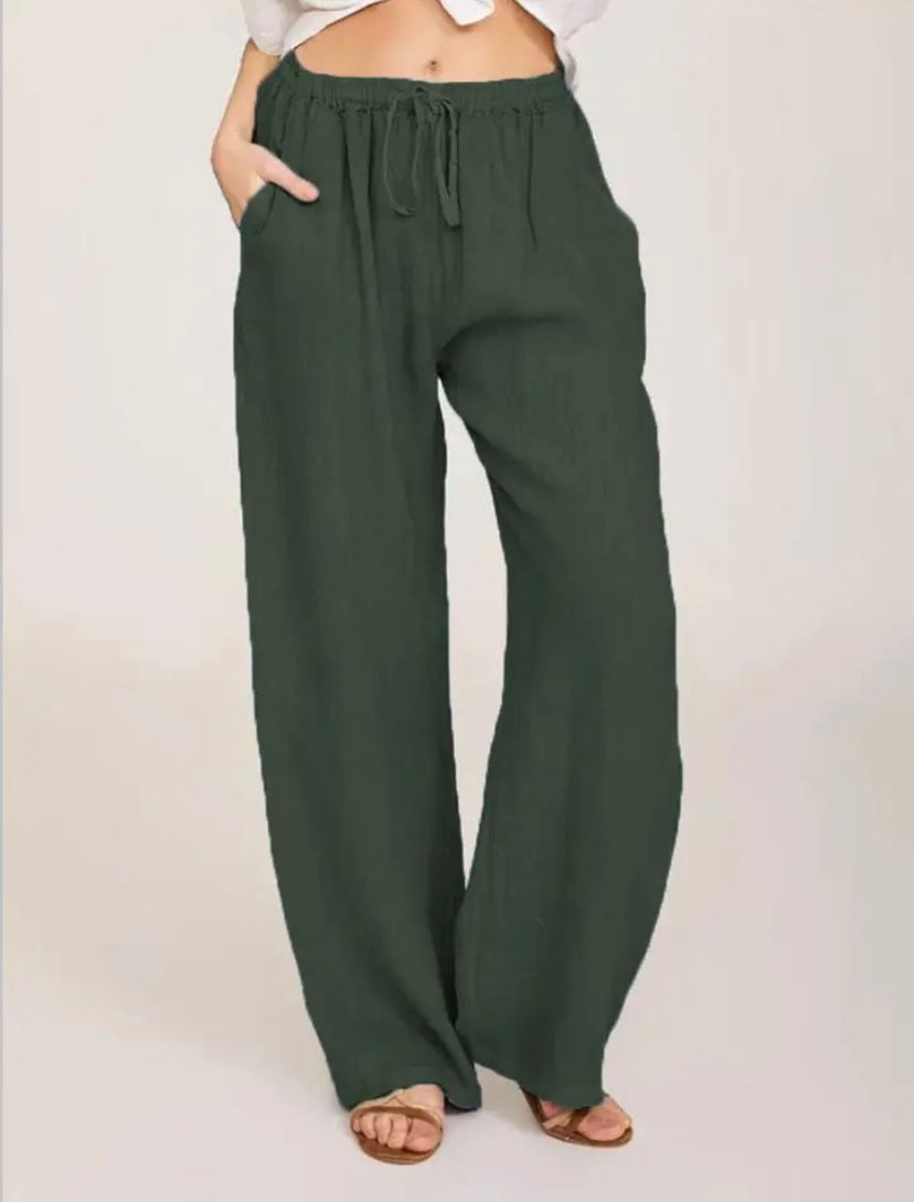 Alina - Leichte Hosen