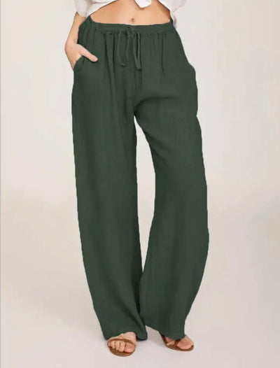 Alina - Leichte Hosen