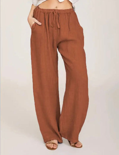 Alina - Leichte Hosen