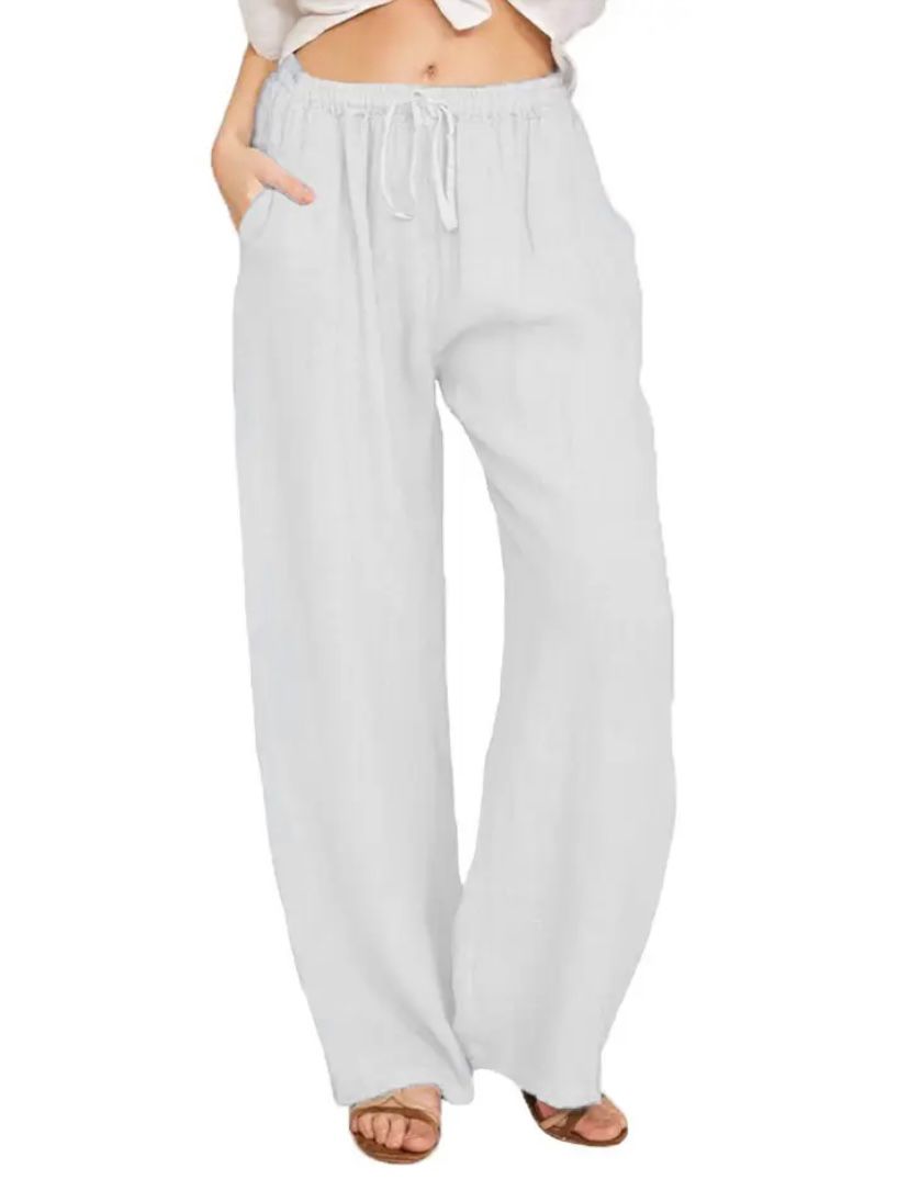 Alina - Leichte Hosen
