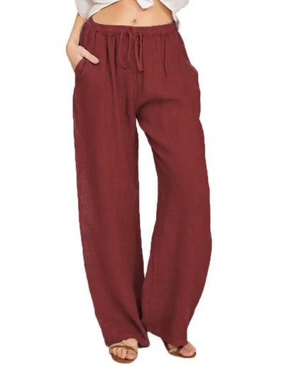 Alina - Leichte Hosen
