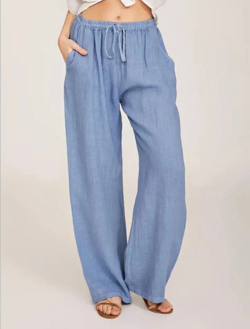 Alina - Leichte Hosen