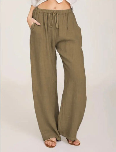 Alina - Leichte Hosen