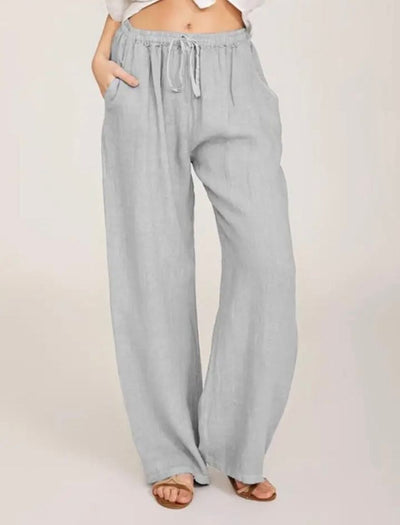 Alina - Leichte Hosen