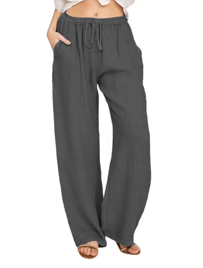 Alina - Leichte Hosen
