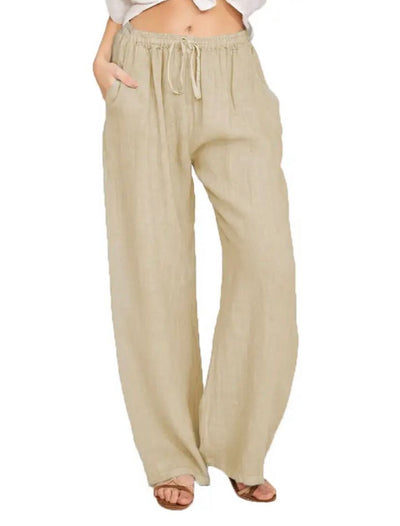 Alina - Leichte Hosen