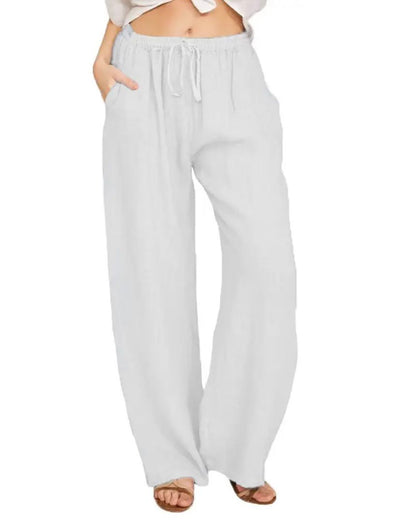 Alina - Leichte Hosen