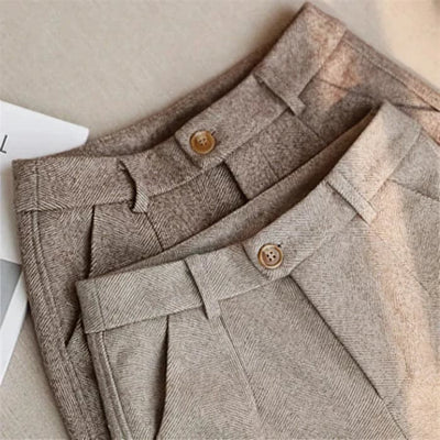 Leo - Elegante Hosen