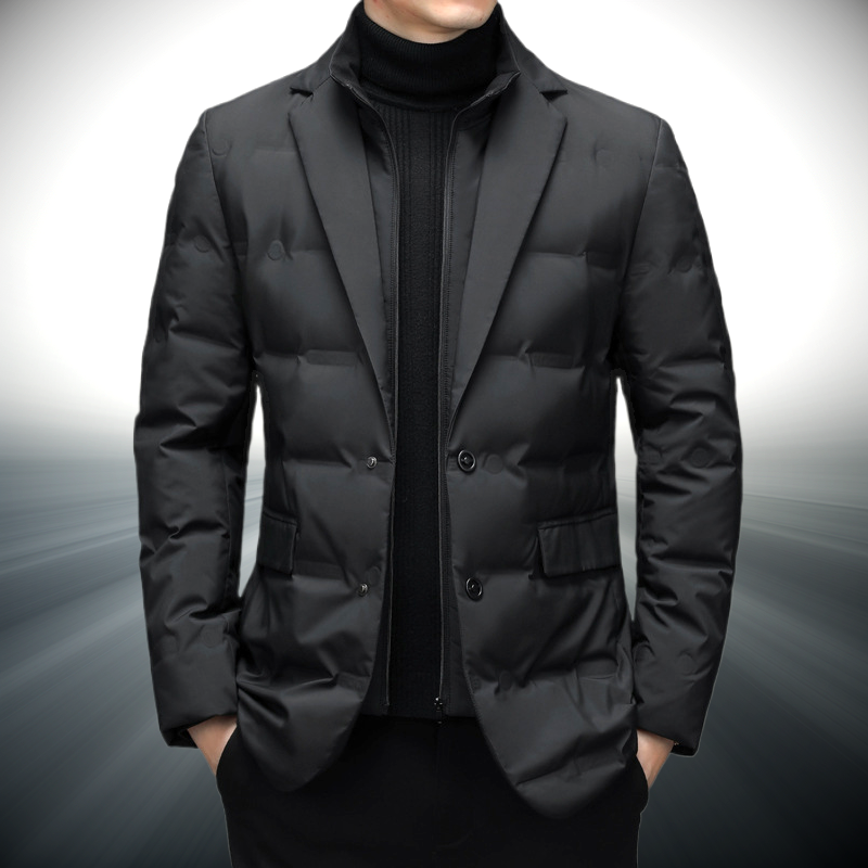 Junker - Stilvolle Windjacke