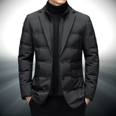 Junker - Stilvolle Windjacke