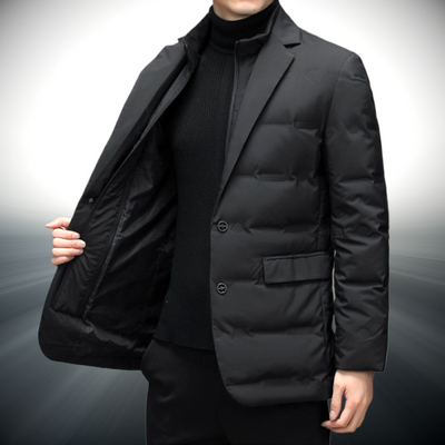 Junker - Stilvolle Windjacke